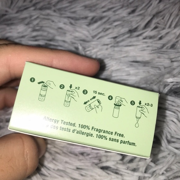 Clinique fresh pressed clinical set - Picture 4 of 6